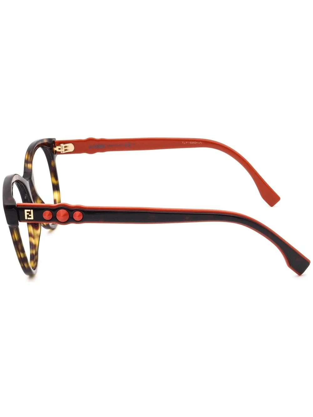 Fendi FF 0275 086 Eyewear